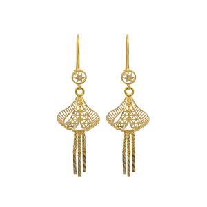 گوشواره مدل شماره 2