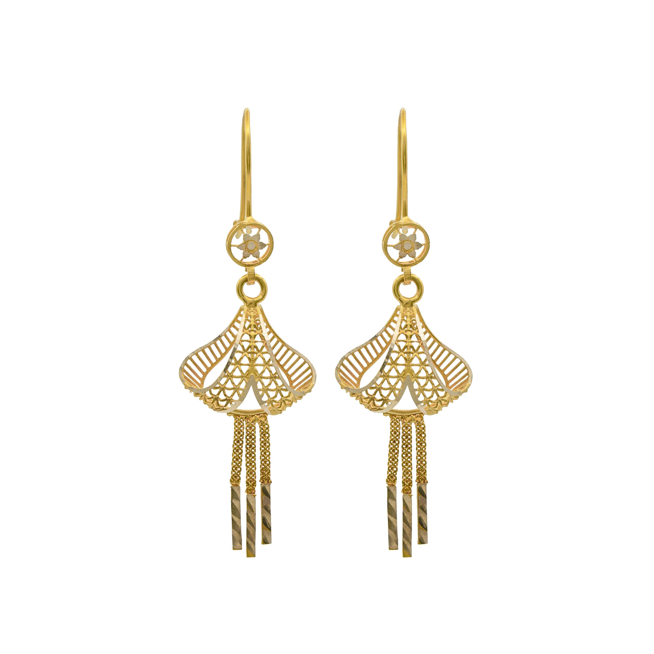 DSC07690-1p-scaled گوشواره مدل شماره 2 - تصویر 1