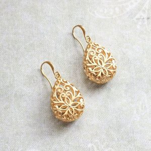 گوشواره مدل شماره 1