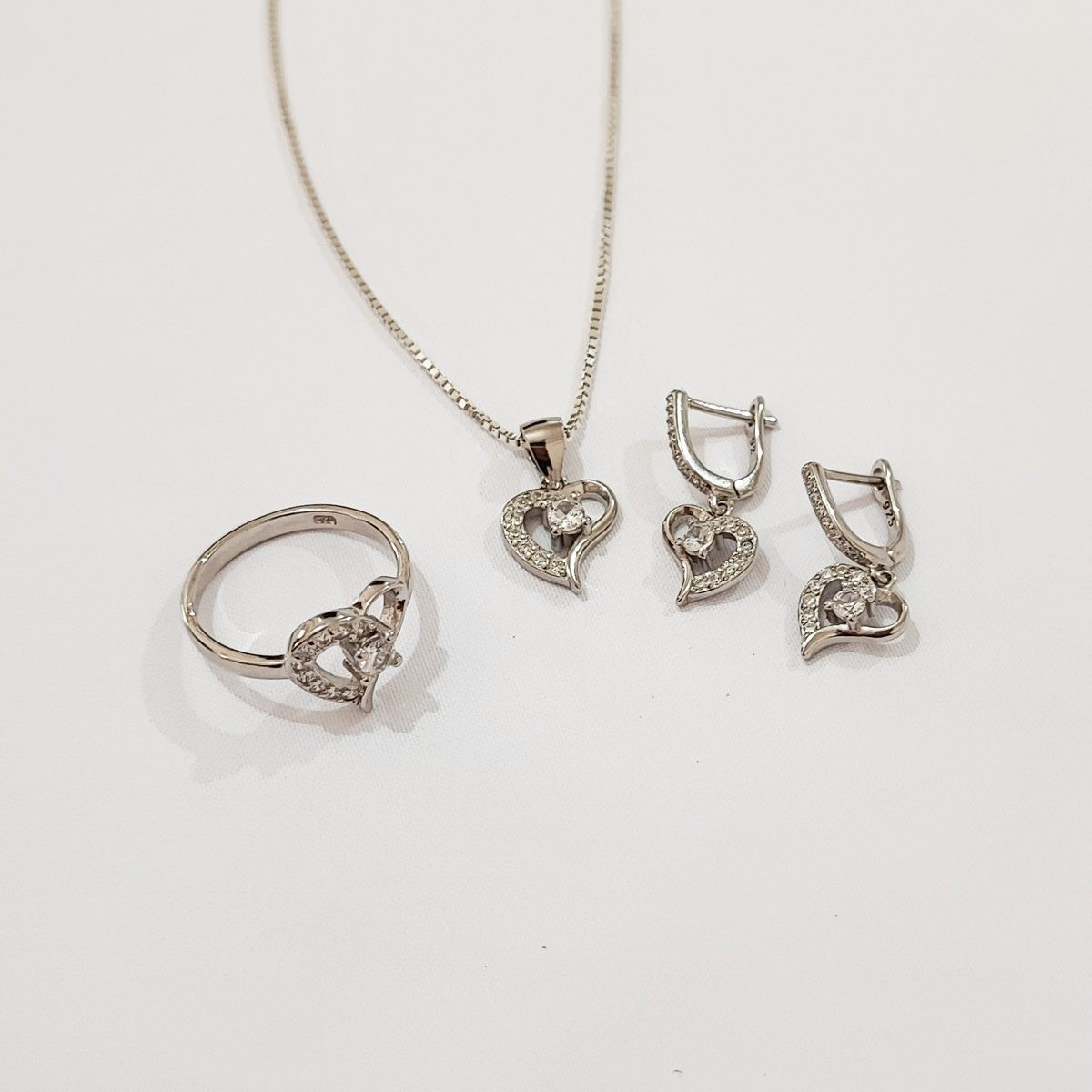 NS2222222222222222228-2 نیم ست مدل شماره 1 - تصویر 1