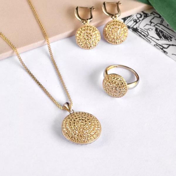 model-nim1111111111111111111111-set-tala-aros-11 نیم ست مدل شماره 2 - تصویر 1